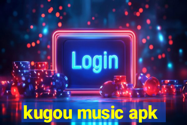 kugou music apk