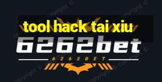 tool hack tai xiu