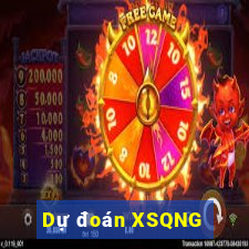 Dự đoán XSQNG