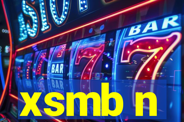 xsmb n