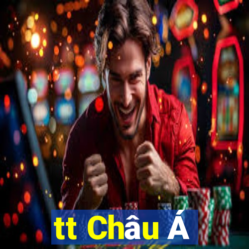 tt Châu Á