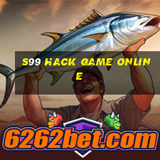 s99 hack game online