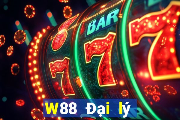 W88 Đại lý giải trí Got Talent