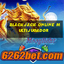 blackjack online multijugador