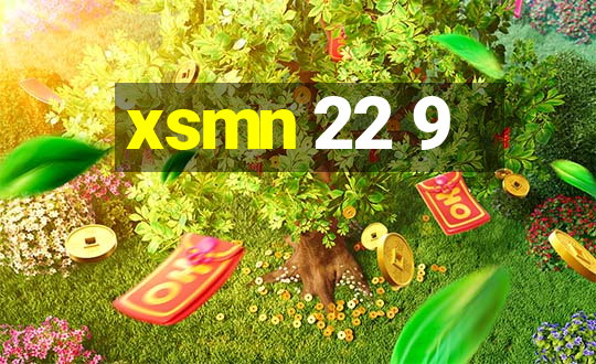 xsmn 22 9