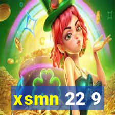 xsmn 22 9