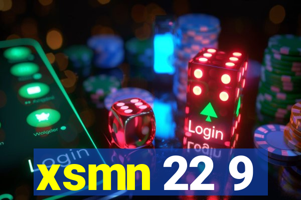 xsmn 22 9