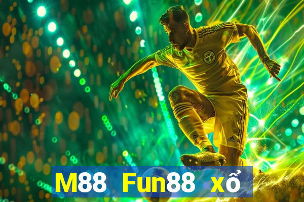 M88 Fun88 xổ số Monarch Android