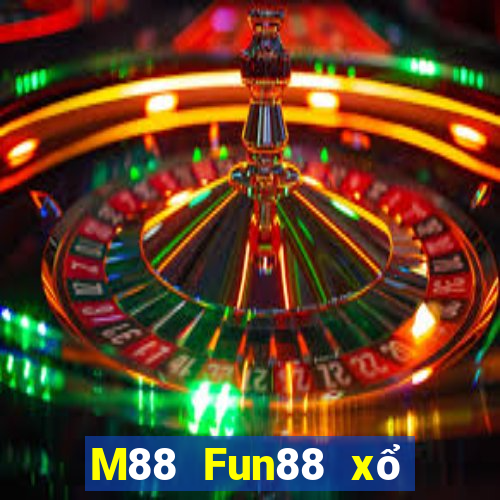 M88 Fun88 xổ số Monarch Android