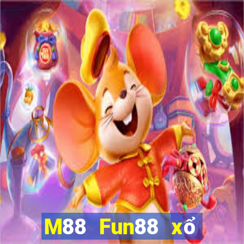 M88 Fun88 xổ số Monarch Android