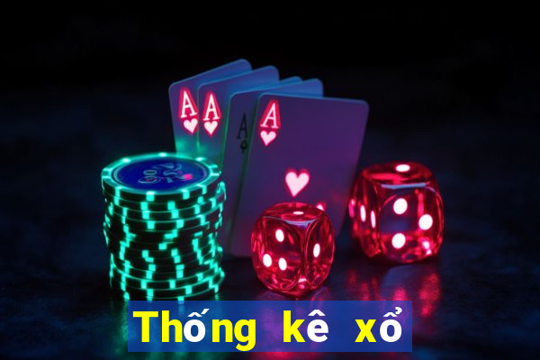 Thống kê xổ số Đà Lạt thứ tư