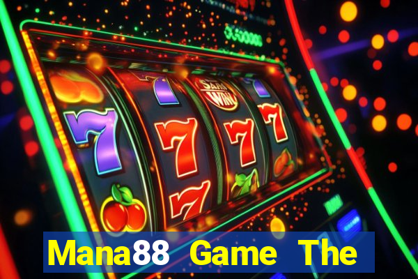 Mana88 Game The Bài Hack