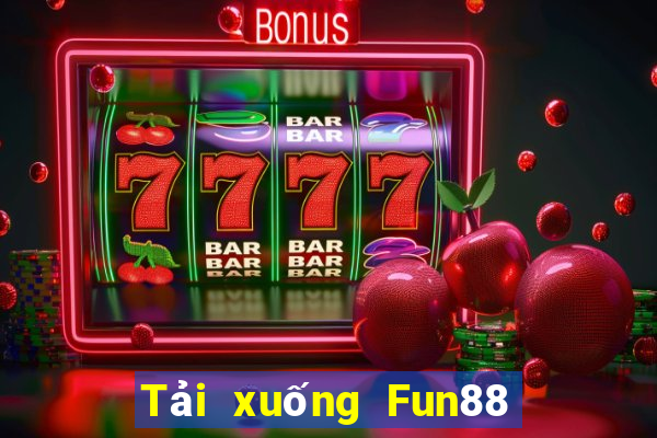 Tải xuống Fun88 188 cá cược