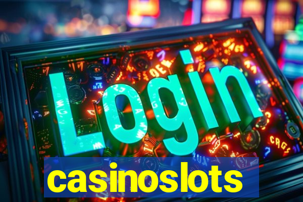 casinoslots