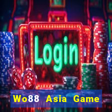 Wo88 Asia Game Bài Chắn