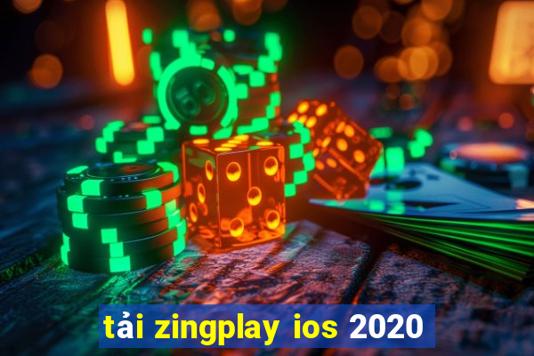 tải zingplay ios 2020