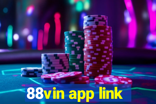 88vin app link