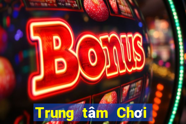 Trung tâm Chơi game bài 968