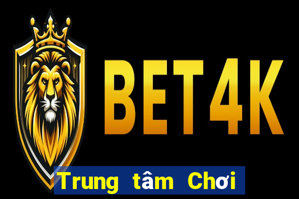 Trung tâm Chơi game bài 968