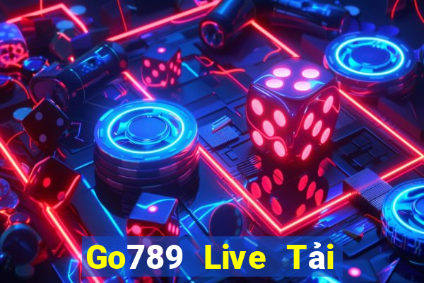 Go789 Live Tải Game Bài Đổi Thưởng