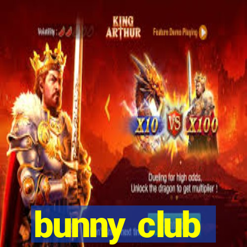 bunny club