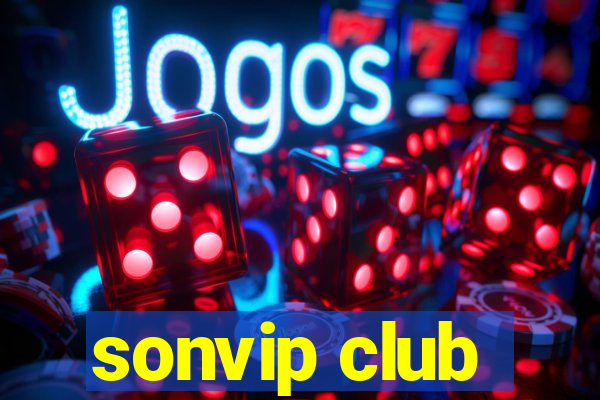 sonvip club