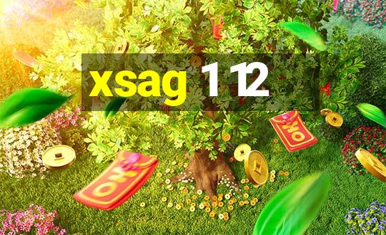 xsag 1 12