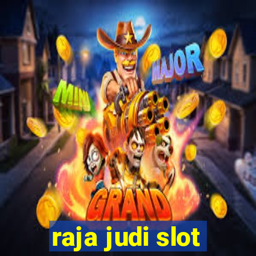 raja judi slot