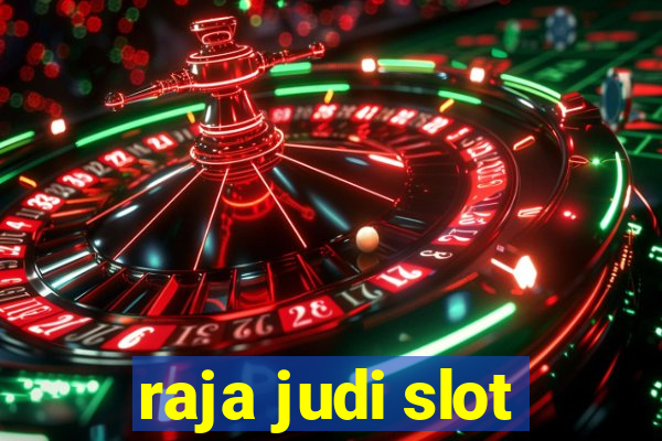 raja judi slot