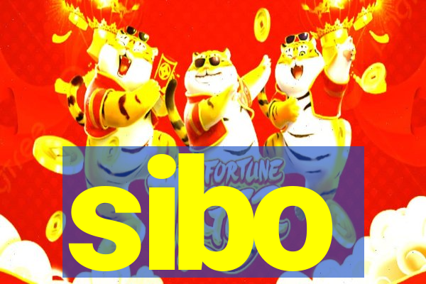 sibo