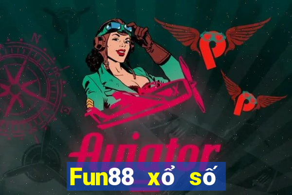 Fun88 xổ số Color 93