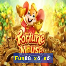 Fun88 xổ số Color 93