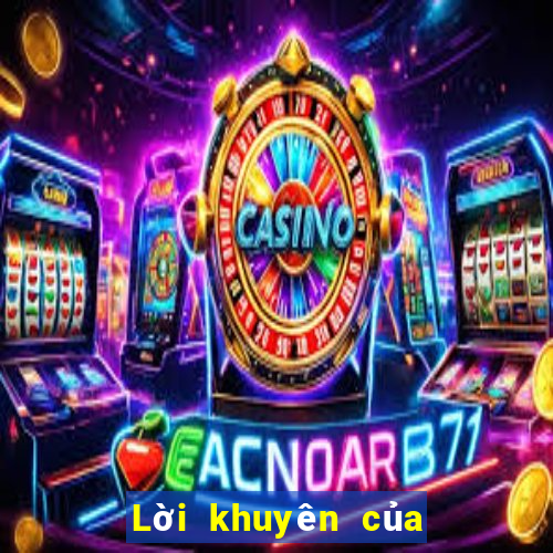 Lời khuyên của s Roulette