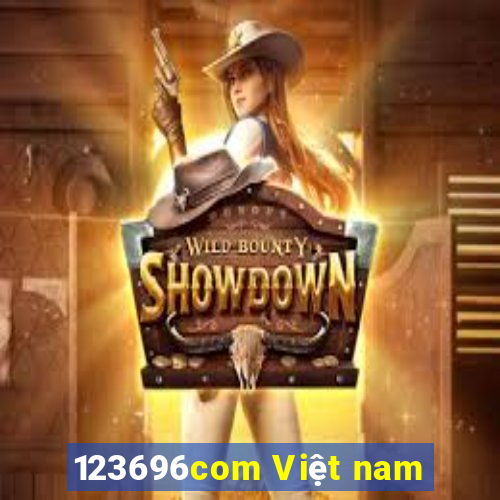 123696com Việt nam