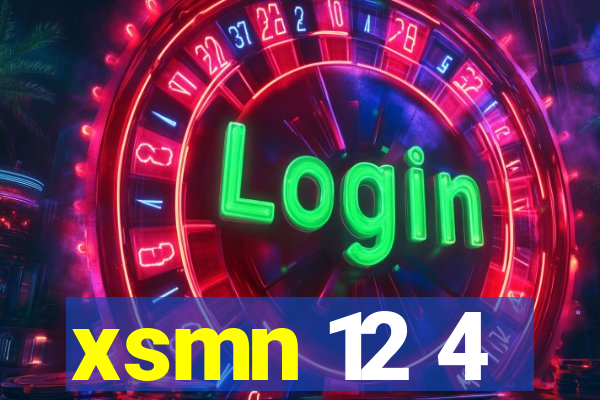 xsmn 12 4