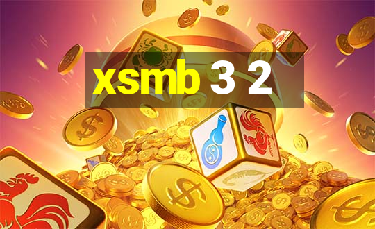 xsmb 3 2