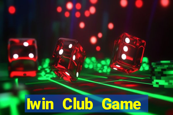 Iwin Club Game Bài Nạp The Garena