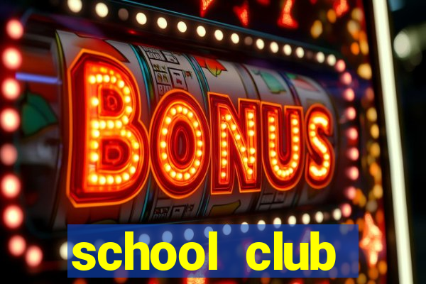 school club fundraising ideas