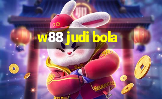 w88 judi bola