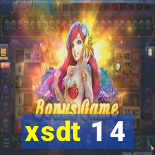 xsdt 1 4