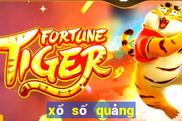 xổ số quảng trị 22 2