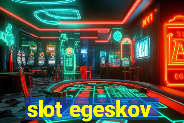 slot egeskov