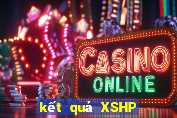 kết quả XSHP ngày 25