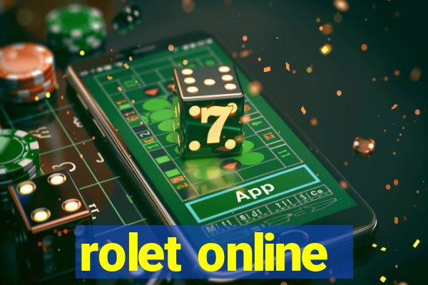 rolet online