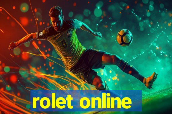 rolet online