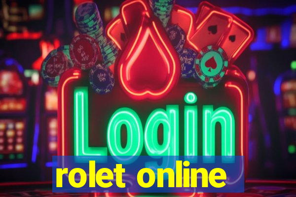 rolet online