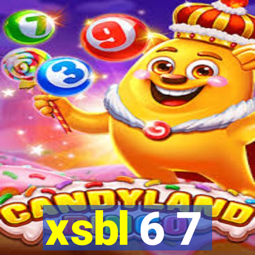 xsbl 6 7