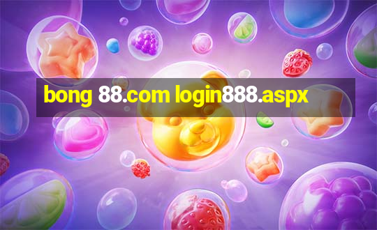 bong 88.com login888.aspx