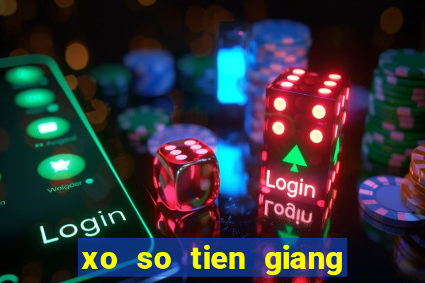 xo so tien giang 14 2