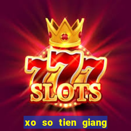 xo so tien giang 14 2